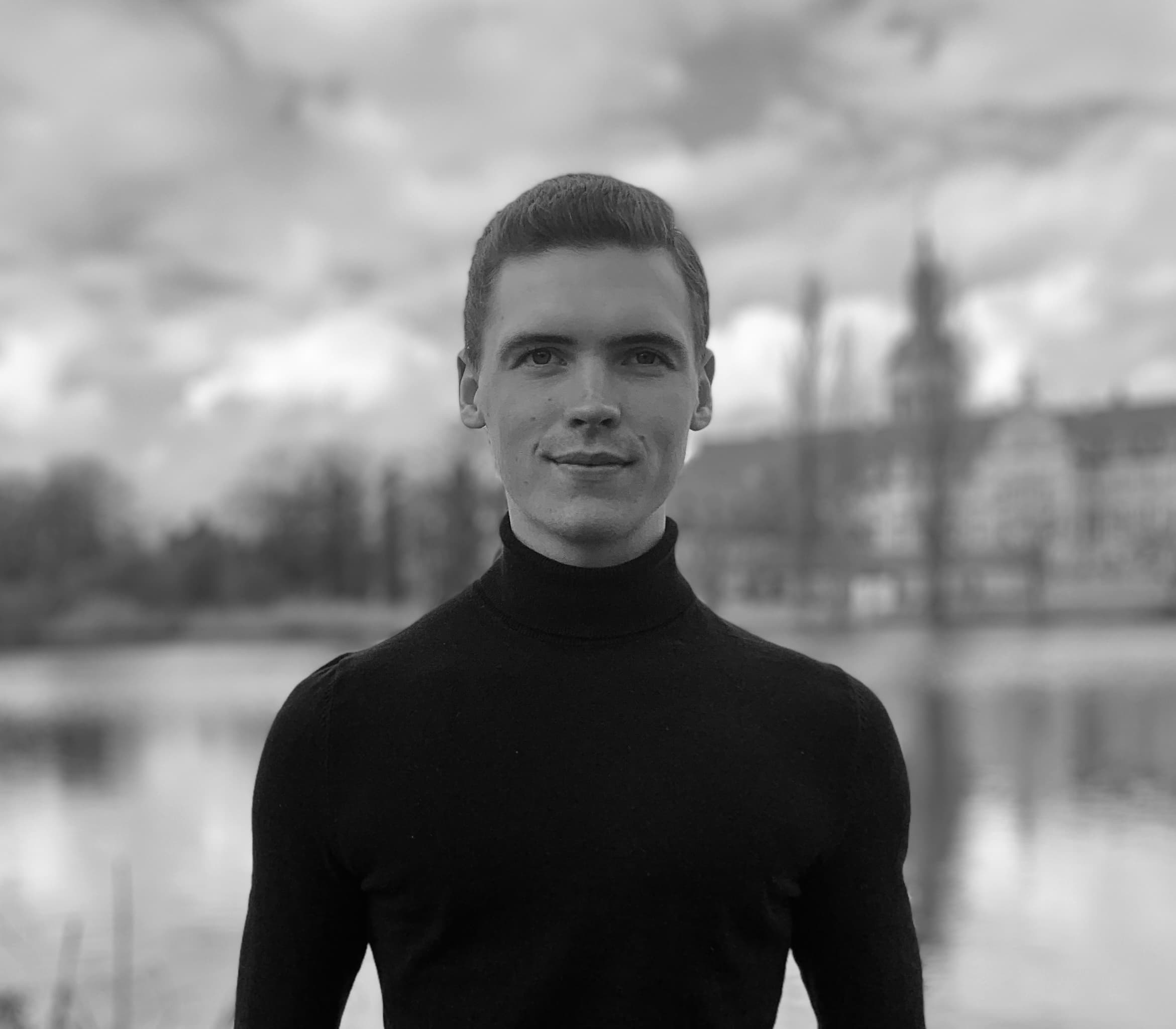 Marius Gentzsch